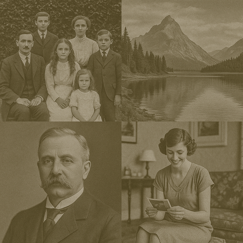 Family Collections
