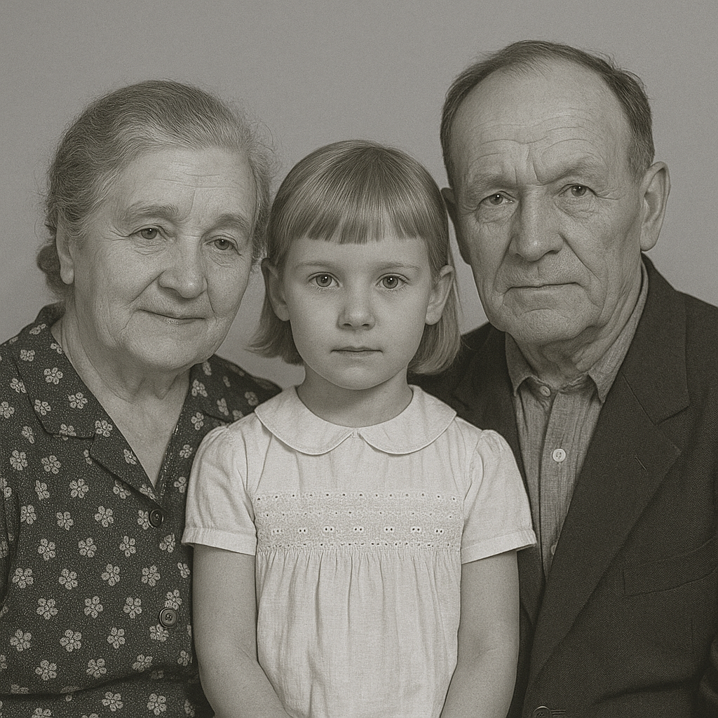 Photo Preservation